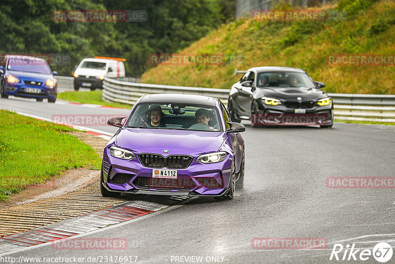 Bild #23476917 - Touristenfahrten Nürburgring Nordschleife (06.08.2023)