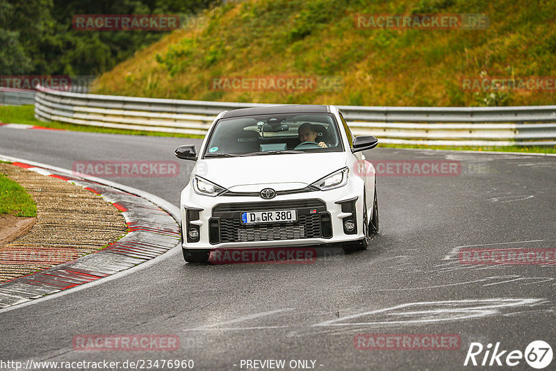 Bild #23476960 - Touristenfahrten Nürburgring Nordschleife (06.08.2023)