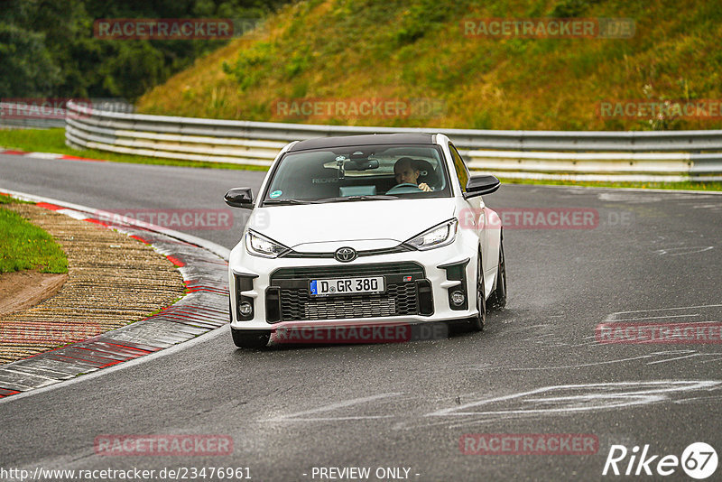 Bild #23476961 - Touristenfahrten Nürburgring Nordschleife (06.08.2023)