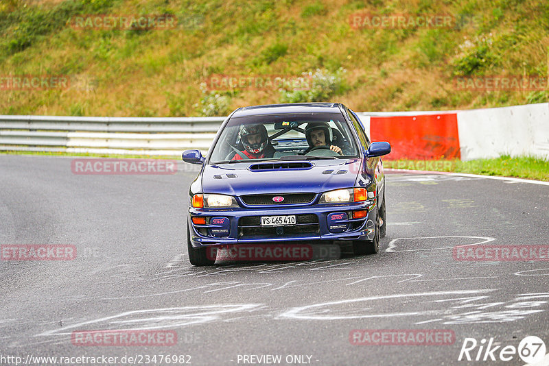 Bild #23476982 - Touristenfahrten Nürburgring Nordschleife (06.08.2023)