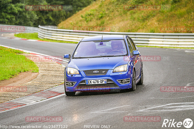 Bild #23477122 - Touristenfahrten Nürburgring Nordschleife (06.08.2023)