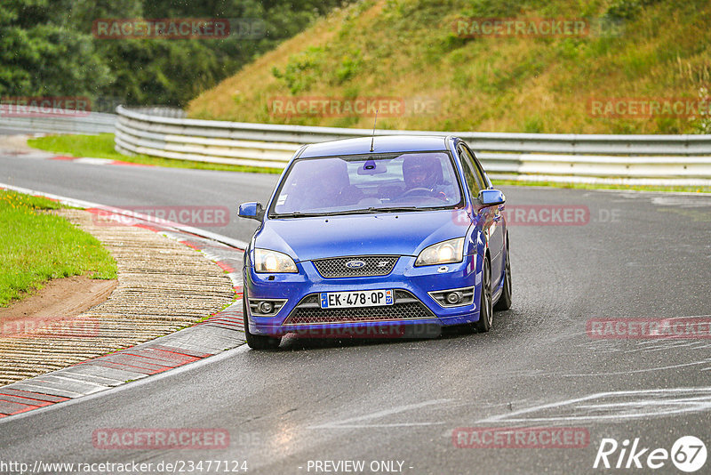 Bild #23477124 - Touristenfahrten Nürburgring Nordschleife (06.08.2023)