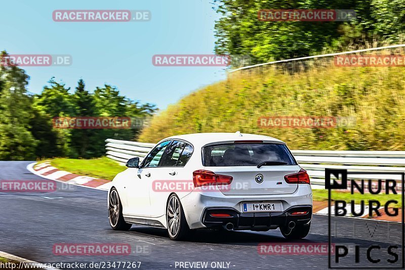 Bild #23477267 - Touristenfahrten Nürburgring Nordschleife (06.08.2023)