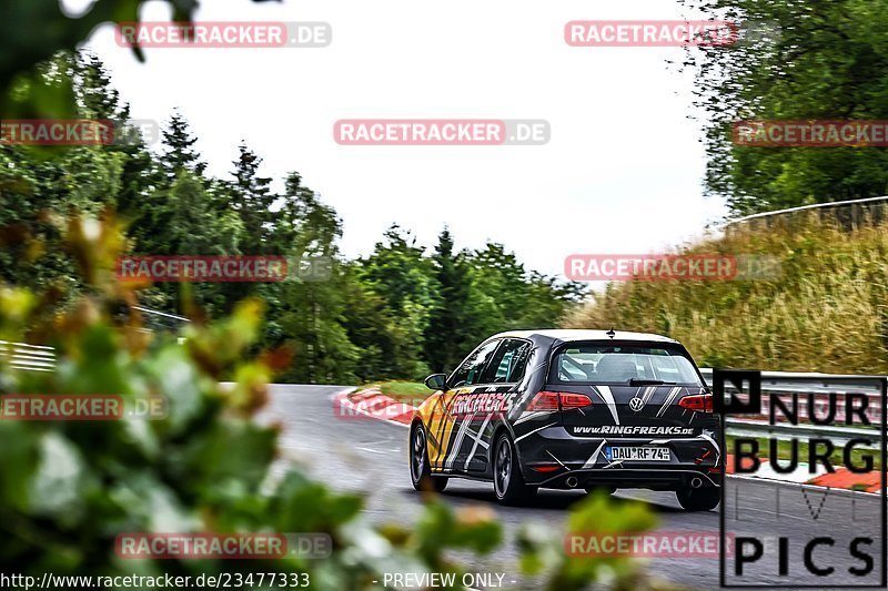 Bild #23477333 - Touristenfahrten Nürburgring Nordschleife (06.08.2023)