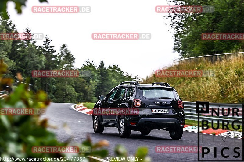 Bild #23477367 - Touristenfahrten Nürburgring Nordschleife (06.08.2023)