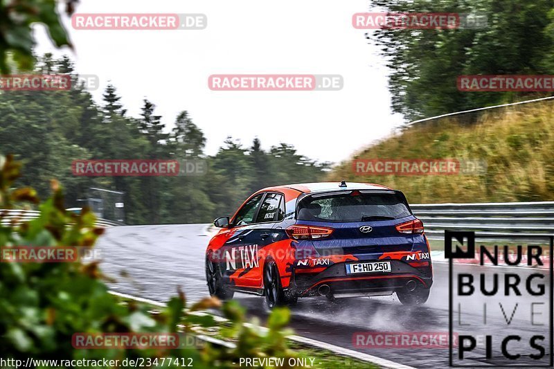 Bild #23477412 - Touristenfahrten Nürburgring Nordschleife (06.08.2023)