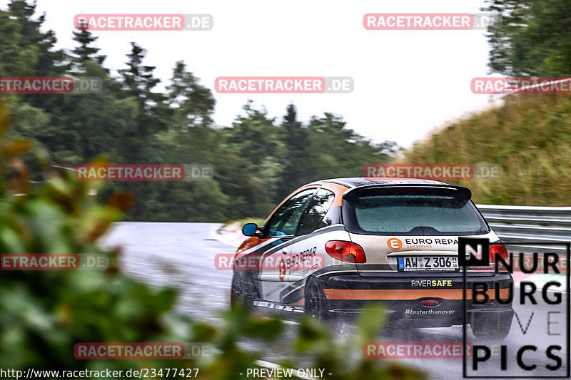 Bild #23477427 - Touristenfahrten Nürburgring Nordschleife (06.08.2023)