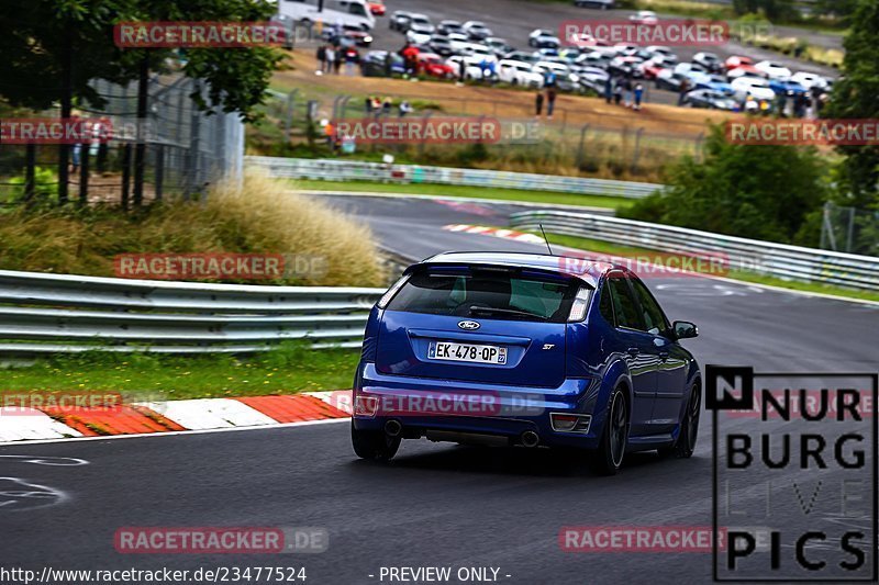 Bild #23477524 - Touristenfahrten Nürburgring Nordschleife (06.08.2023)