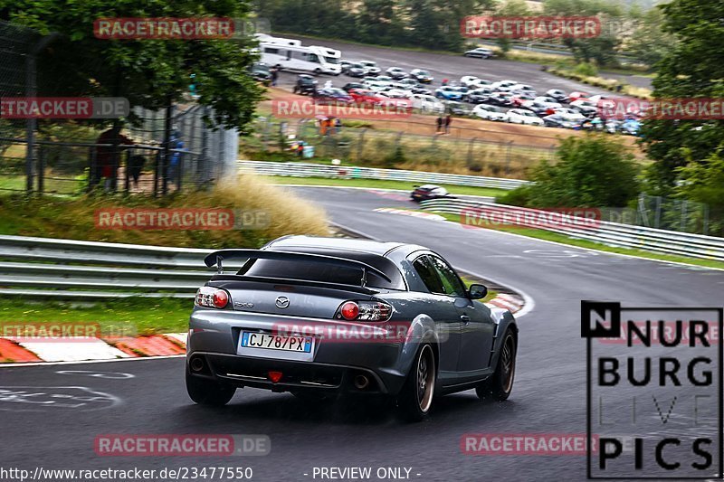 Bild #23477550 - Touristenfahrten Nürburgring Nordschleife (06.08.2023)