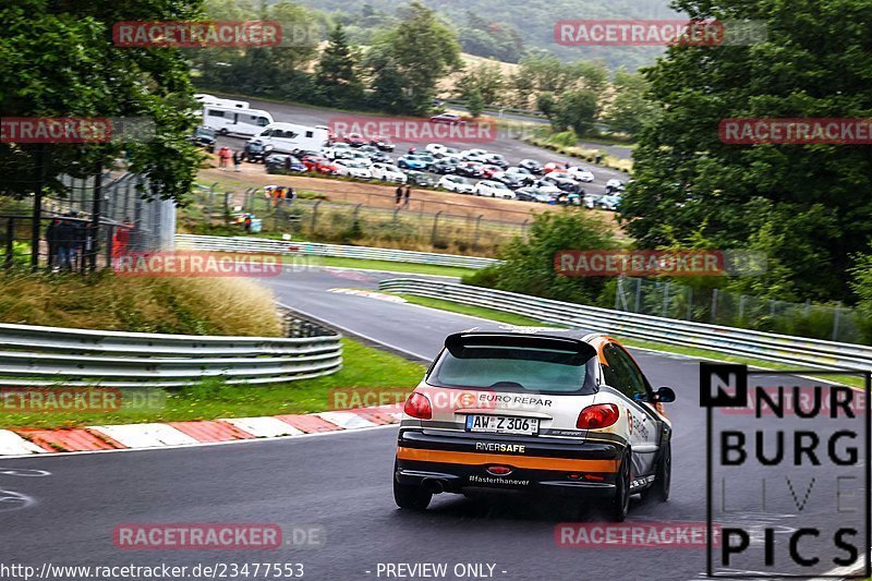 Bild #23477553 - Touristenfahrten Nürburgring Nordschleife (06.08.2023)