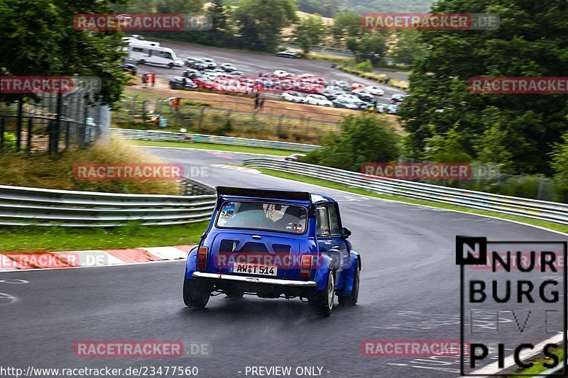 Bild #23477560 - Touristenfahrten Nürburgring Nordschleife (06.08.2023)