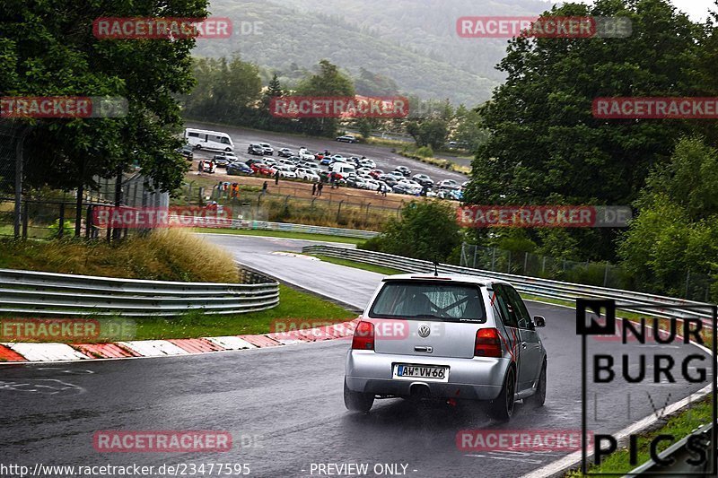 Bild #23477595 - Touristenfahrten Nürburgring Nordschleife (06.08.2023)