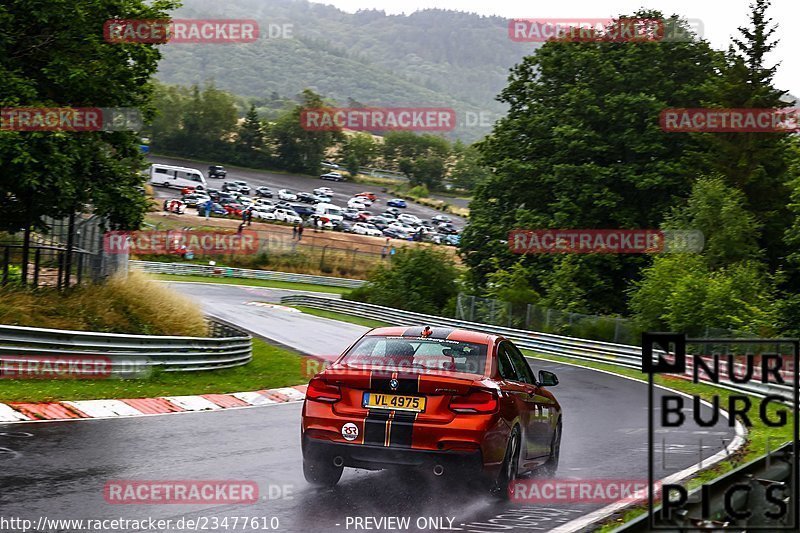 Bild #23477610 - Touristenfahrten Nürburgring Nordschleife (06.08.2023)