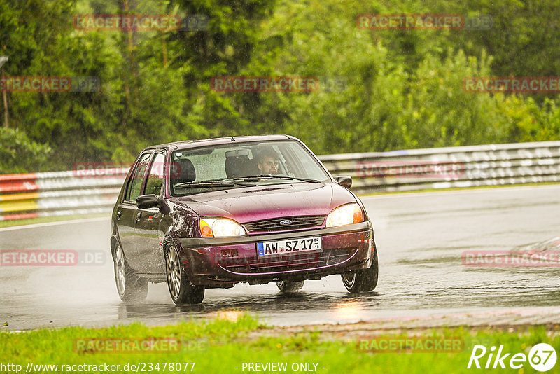 Bild #23478077 - Touristenfahrten Nürburgring Nordschleife (06.08.2023)