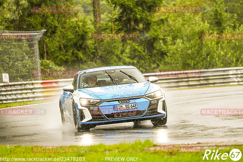 Bild #23478203 - Touristenfahrten Nürburgring Nordschleife (06.08.2023)