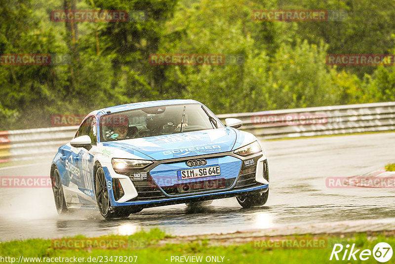 Bild #23478207 - Touristenfahrten Nürburgring Nordschleife (06.08.2023)