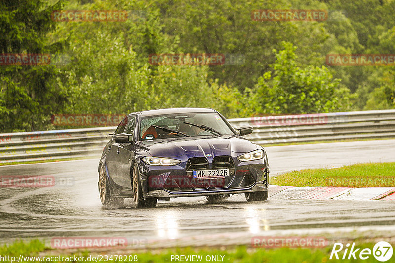 Bild #23478208 - Touristenfahrten Nürburgring Nordschleife (06.08.2023)