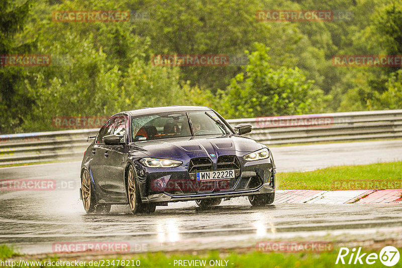 Bild #23478210 - Touristenfahrten Nürburgring Nordschleife (06.08.2023)