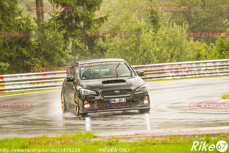 Bild #23478228 - Touristenfahrten Nürburgring Nordschleife (06.08.2023)