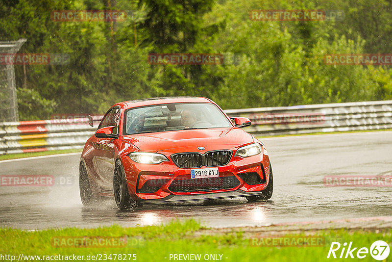 Bild #23478275 - Touristenfahrten Nürburgring Nordschleife (06.08.2023)