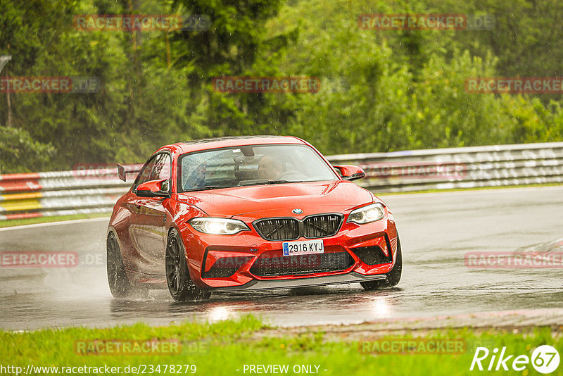 Bild #23478279 - Touristenfahrten Nürburgring Nordschleife (06.08.2023)