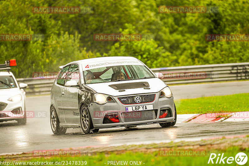 Bild #23478339 - Touristenfahrten Nürburgring Nordschleife (06.08.2023)