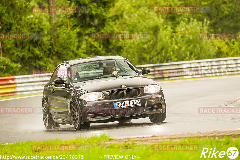 Bild #23478375 - Touristenfahrten Nürburgring Nordschleife (06.08.2023)