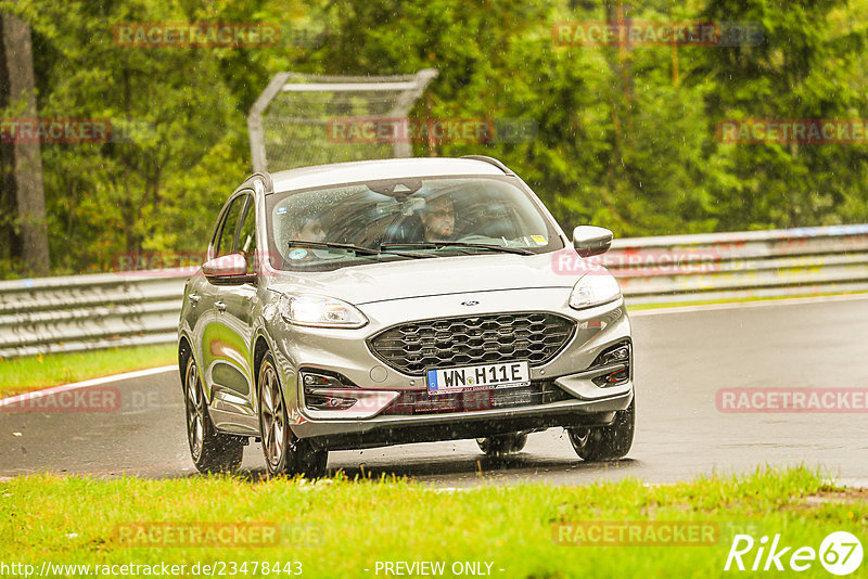 Bild #23478443 - Touristenfahrten Nürburgring Nordschleife (06.08.2023)