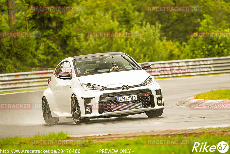 Bild #23478466 - Touristenfahrten Nürburgring Nordschleife (06.08.2023)