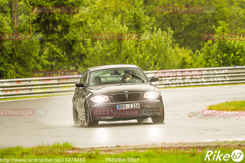 Bild #23478480 - Touristenfahrten Nürburgring Nordschleife (06.08.2023)