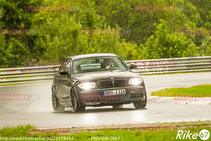 Bild #23478484 - Touristenfahrten Nürburgring Nordschleife (06.08.2023)