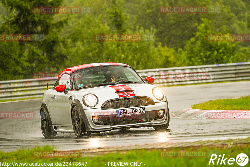 Bild #23478647 - Touristenfahrten Nürburgring Nordschleife (06.08.2023)