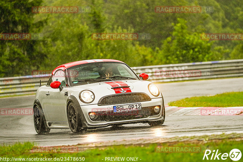 Bild #23478650 - Touristenfahrten Nürburgring Nordschleife (06.08.2023)