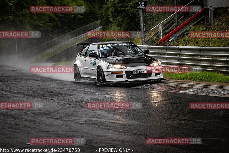 Bild #23478750 - Touristenfahrten Nürburgring Nordschleife (06.08.2023)