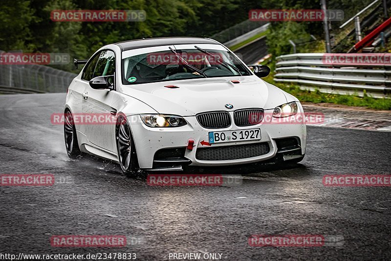 Bild #23478833 - Touristenfahrten Nürburgring Nordschleife (06.08.2023)