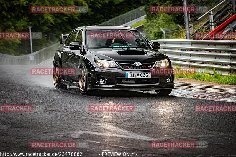 Bild #23478882 - Touristenfahrten Nürburgring Nordschleife (06.08.2023)