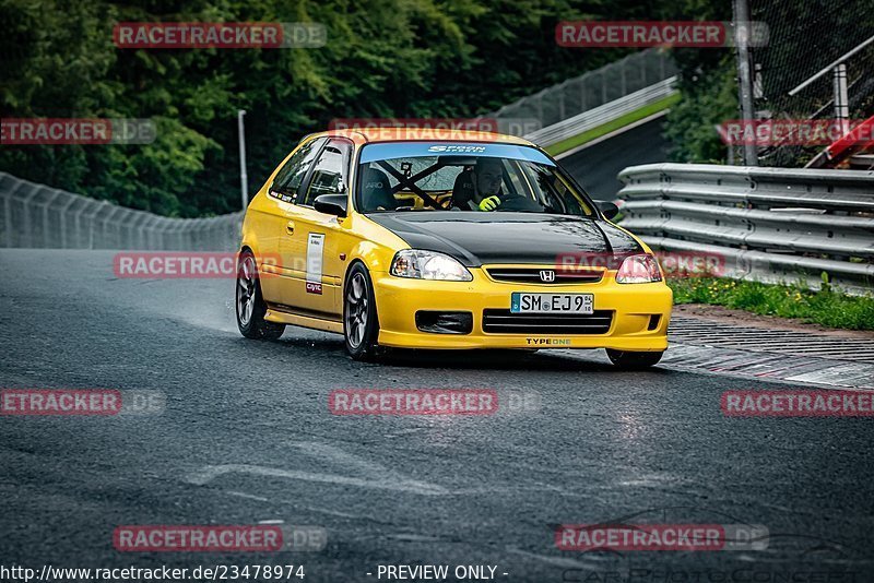 Bild #23478974 - Touristenfahrten Nürburgring Nordschleife (06.08.2023)