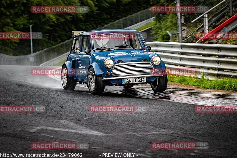 Bild #23479062 - Touristenfahrten Nürburgring Nordschleife (06.08.2023)