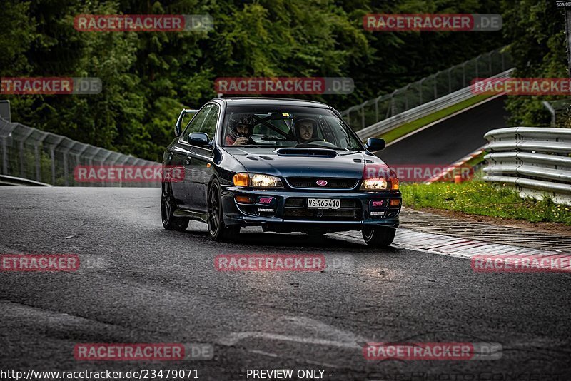 Bild #23479071 - Touristenfahrten Nürburgring Nordschleife (06.08.2023)