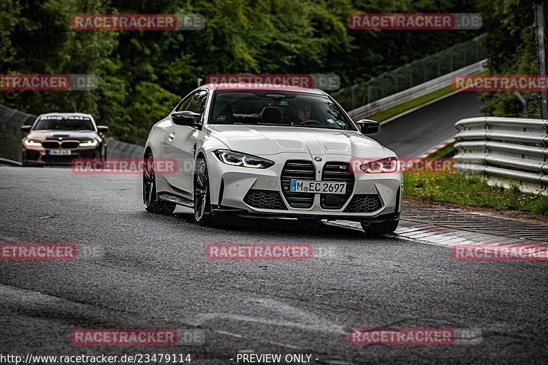 Bild #23479114 - Touristenfahrten Nürburgring Nordschleife (06.08.2023)