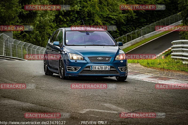 Bild #23479127 - Touristenfahrten Nürburgring Nordschleife (06.08.2023)