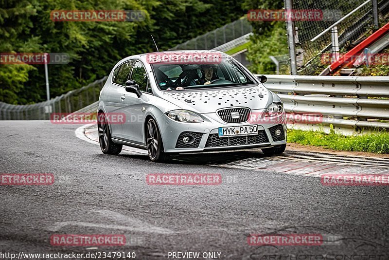 Bild #23479140 - Touristenfahrten Nürburgring Nordschleife (06.08.2023)