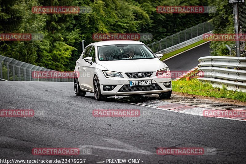 Bild #23479227 - Touristenfahrten Nürburgring Nordschleife (06.08.2023)