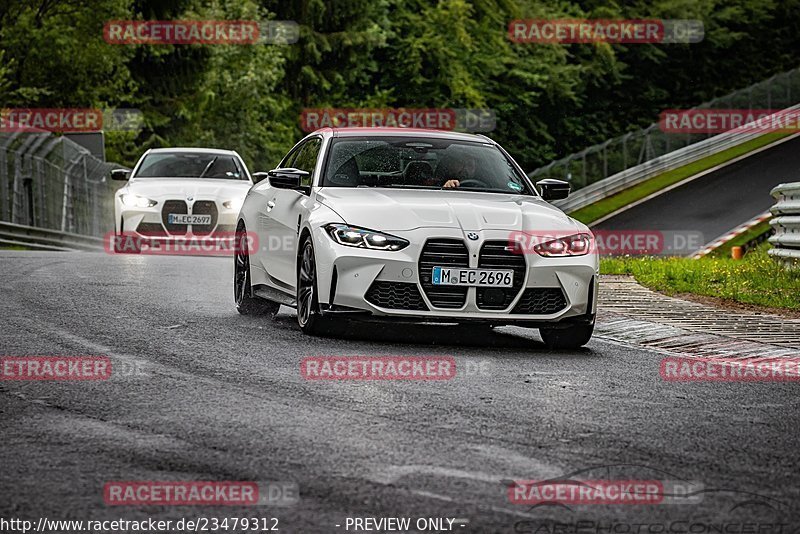 Bild #23479312 - Touristenfahrten Nürburgring Nordschleife (06.08.2023)