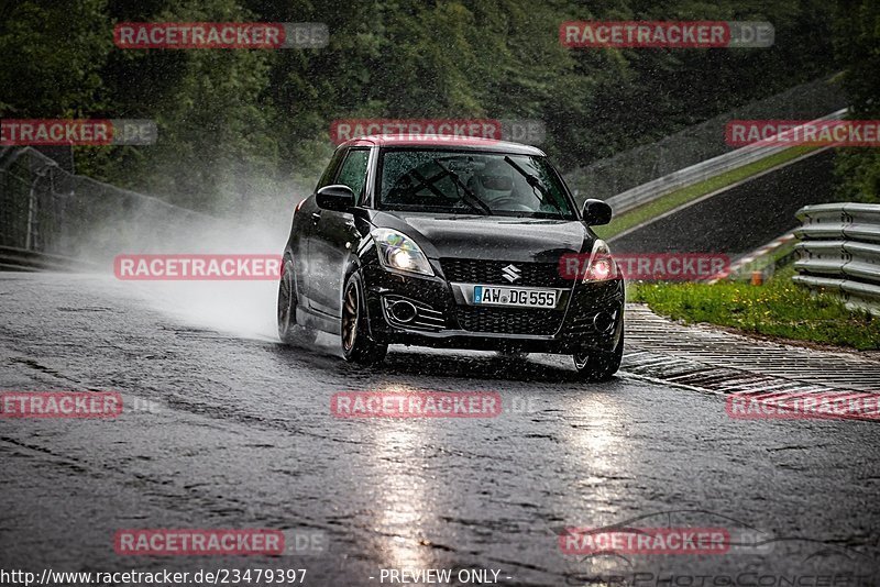 Bild #23479397 - Touristenfahrten Nürburgring Nordschleife (06.08.2023)