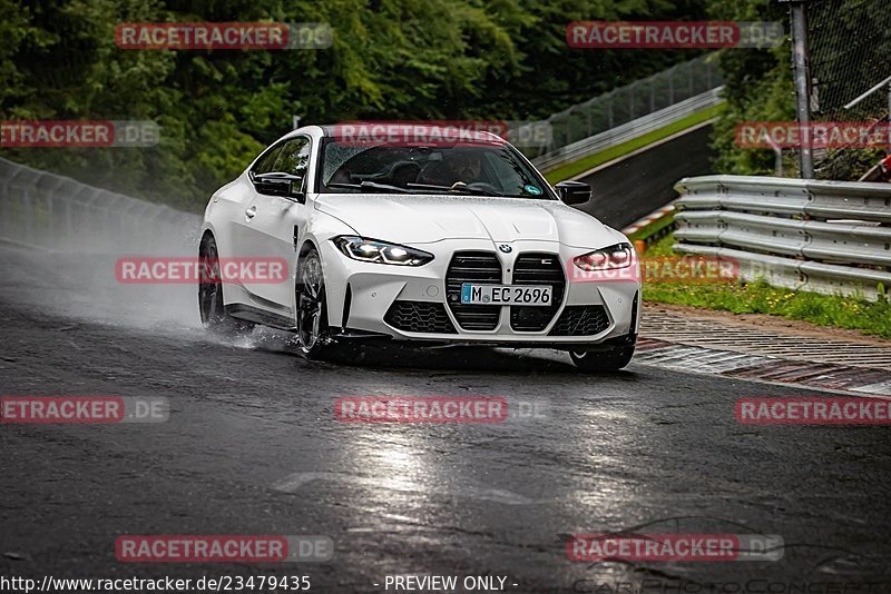 Bild #23479435 - Touristenfahrten Nürburgring Nordschleife (06.08.2023)