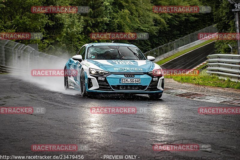 Bild #23479456 - Touristenfahrten Nürburgring Nordschleife (06.08.2023)