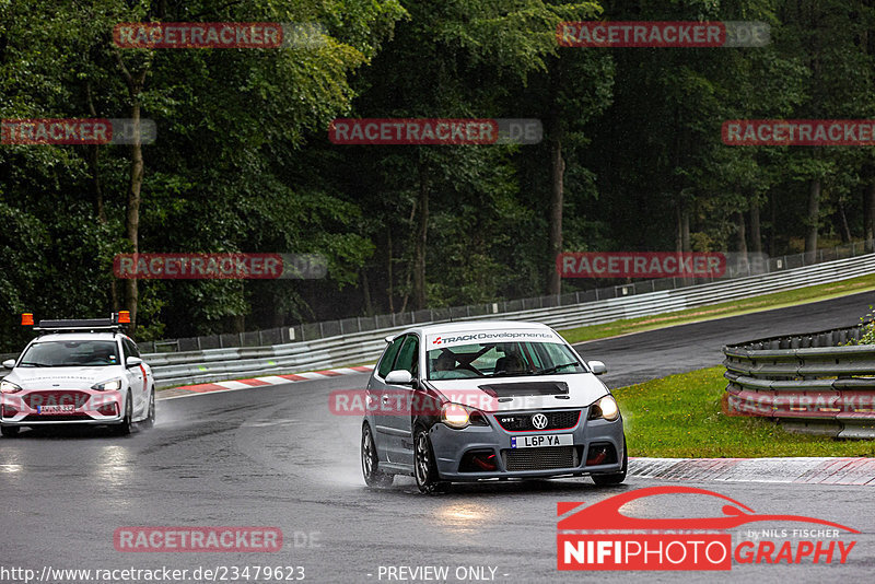 Bild #23479623 - Touristenfahrten Nürburgring Nordschleife (06.08.2023)