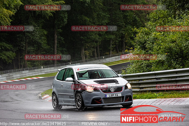 Bild #23479625 - Touristenfahrten Nürburgring Nordschleife (06.08.2023)