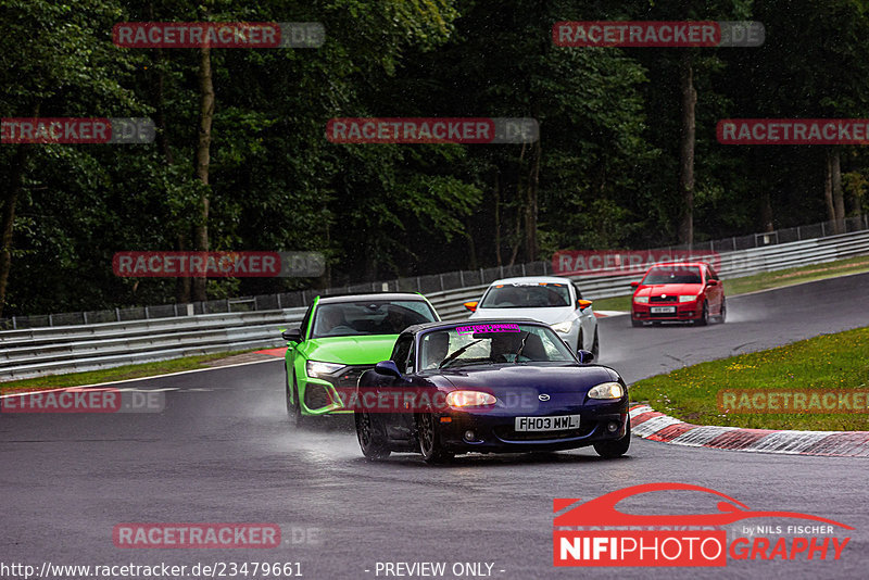 Bild #23479661 - Touristenfahrten Nürburgring Nordschleife (06.08.2023)